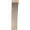 Ekena Millwork 5 1/2"W x 20"D x 26"H Thorton Smooth Knee Brace, Douglas Fir BRC06X20X26THR00SDF - alternate 3